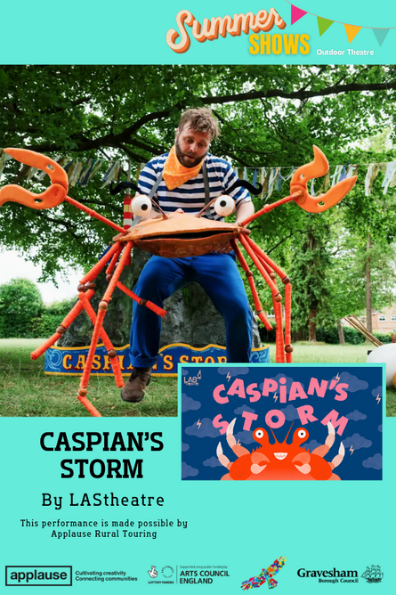 Caspian