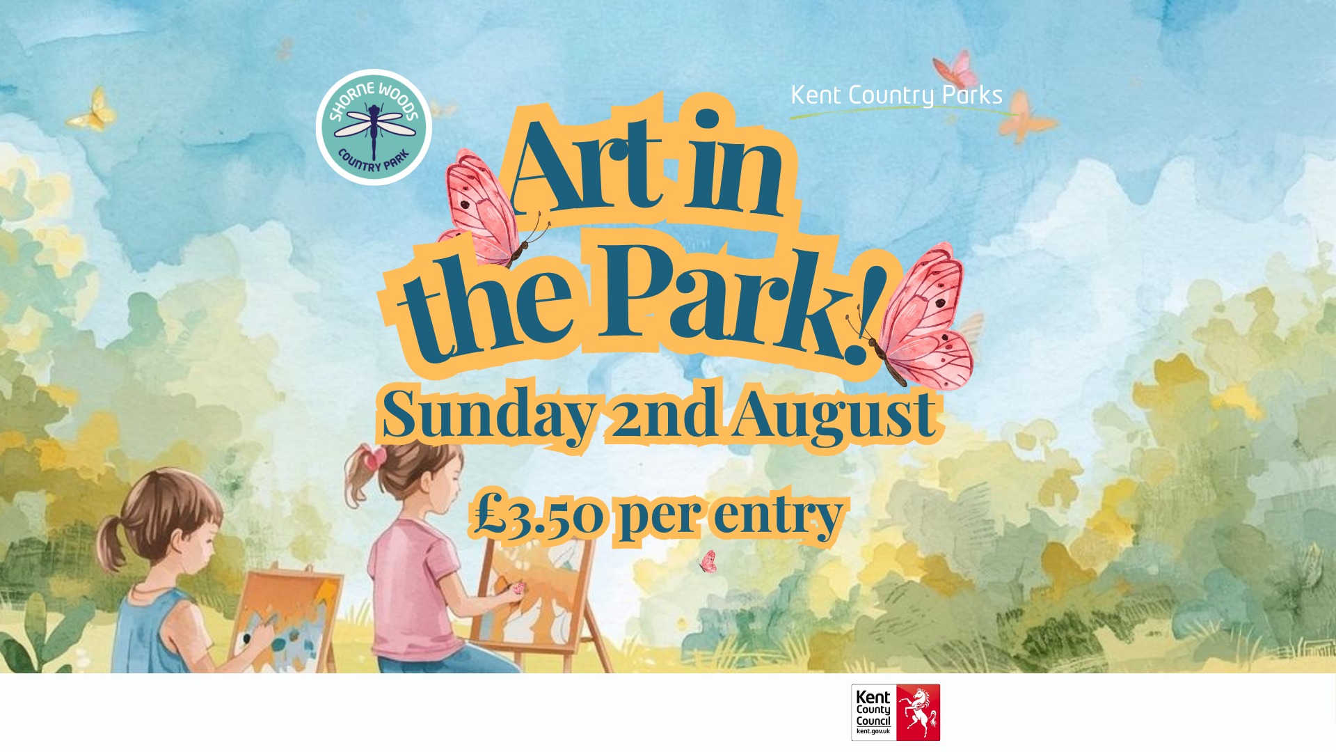 Art In Park