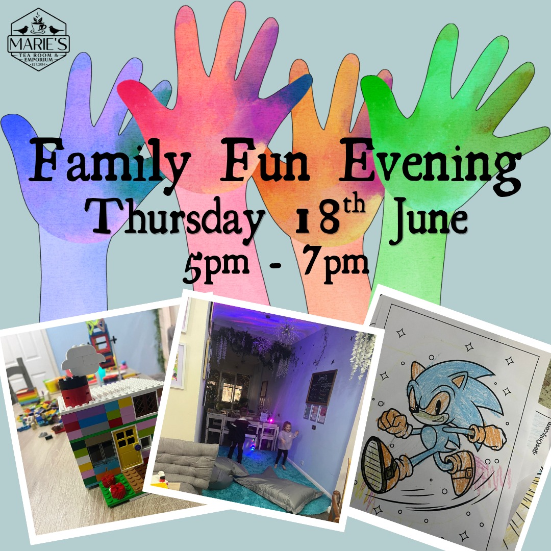 Family Fun