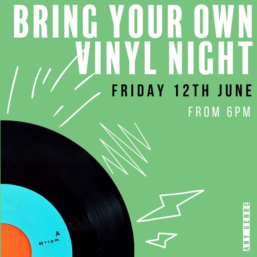 IP Vinyl