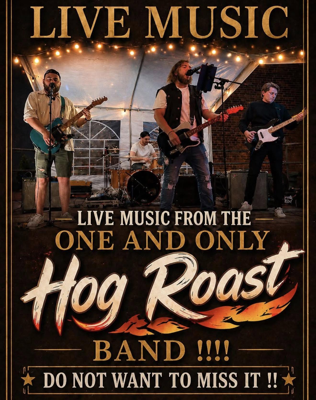 Hog Roast (1)