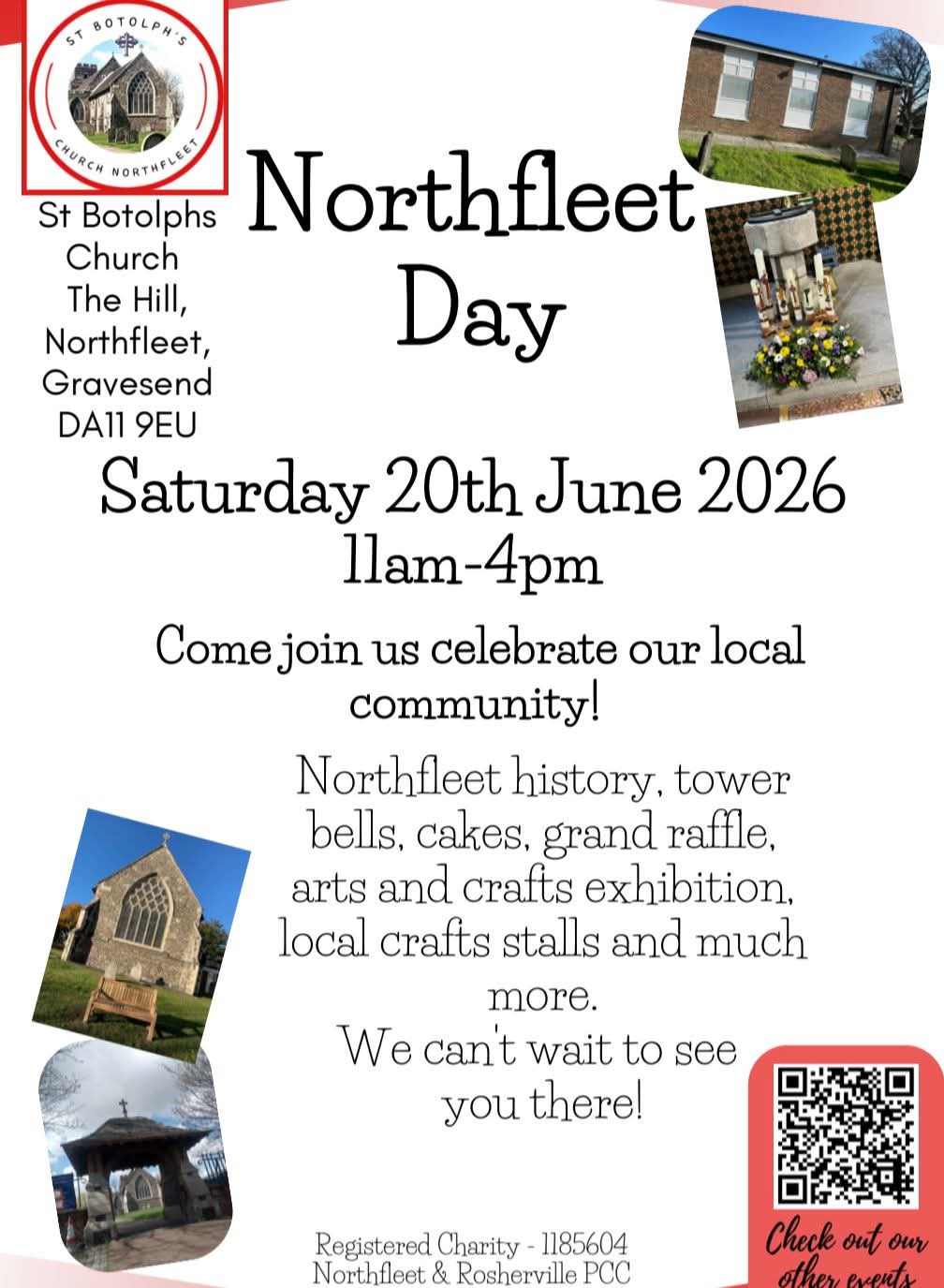 Northfleet Day
