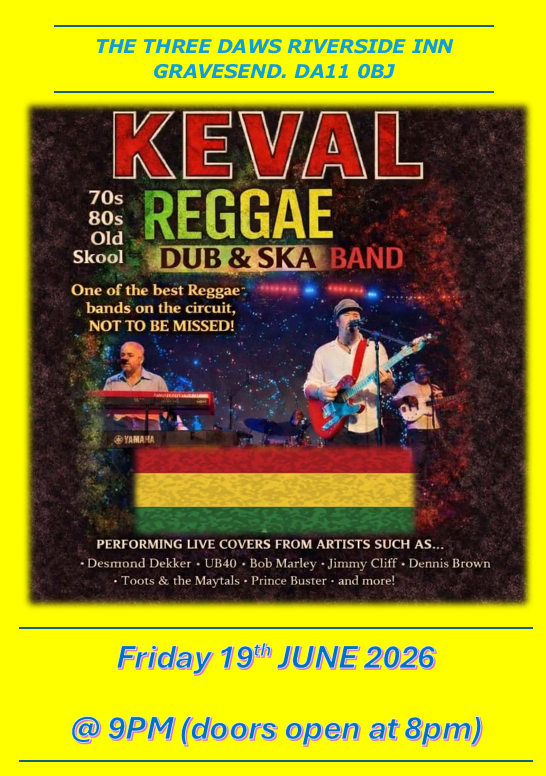 Keval June