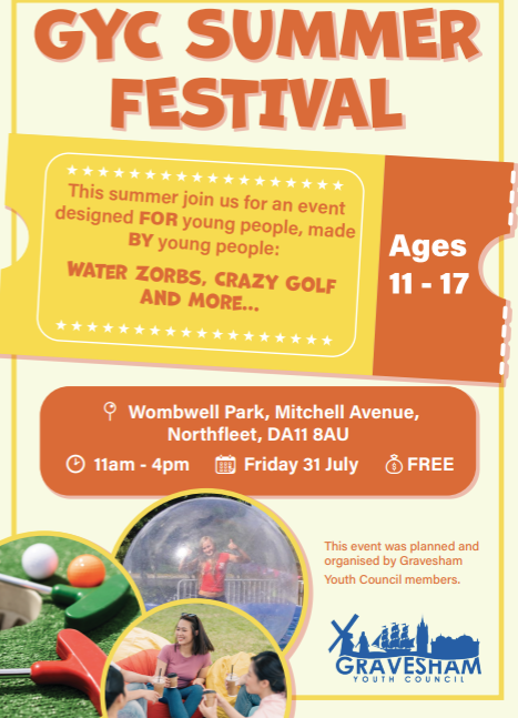 Summer Festival