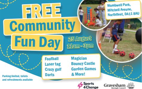Community Fun