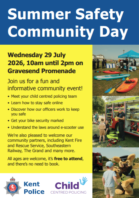 Community Day