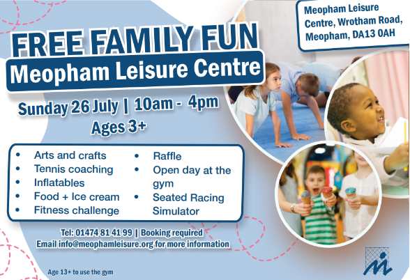 Meopham Leisure