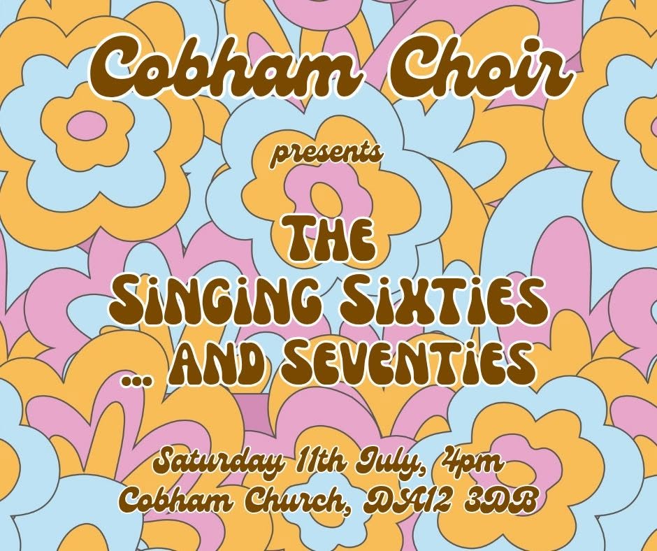 Cobham Choir (2)