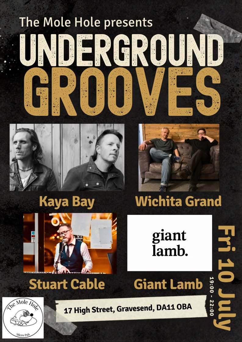 Grooves
