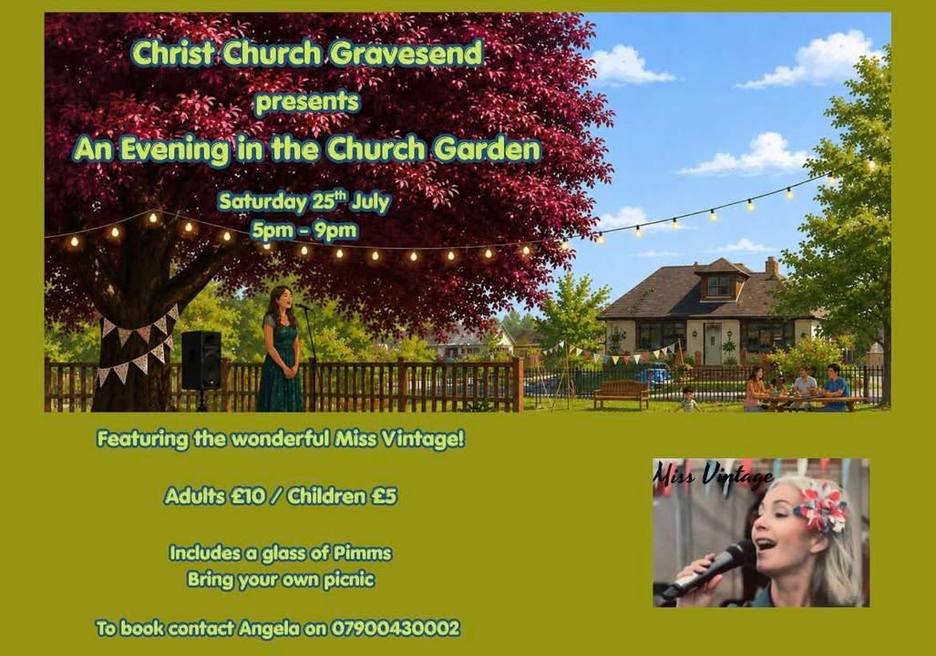 C Church