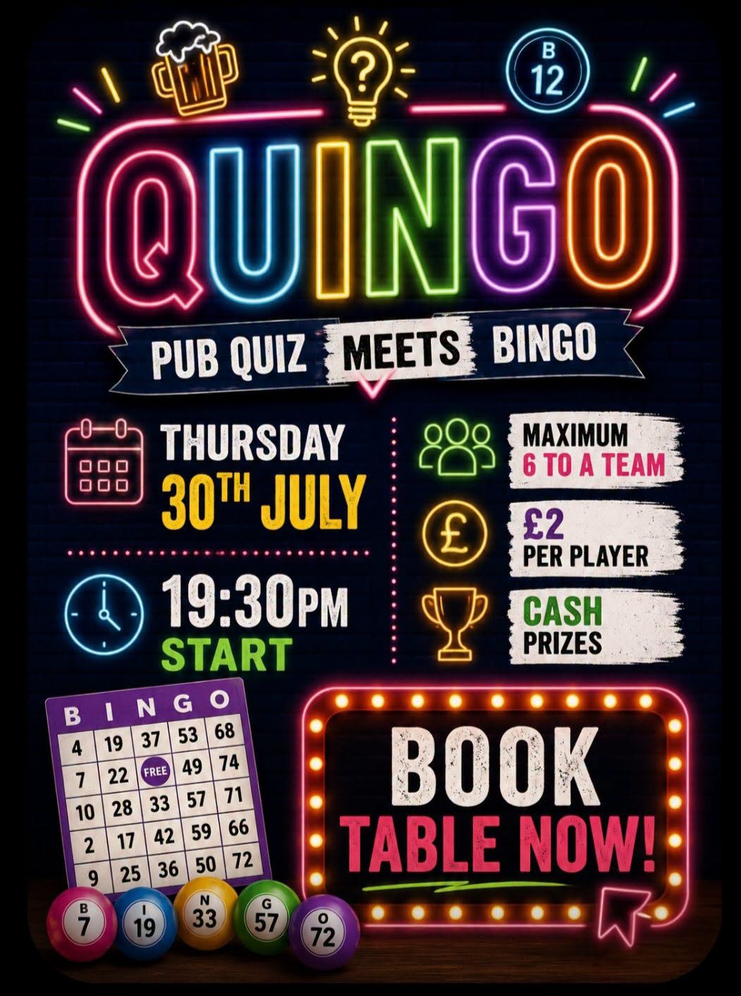 Qingo