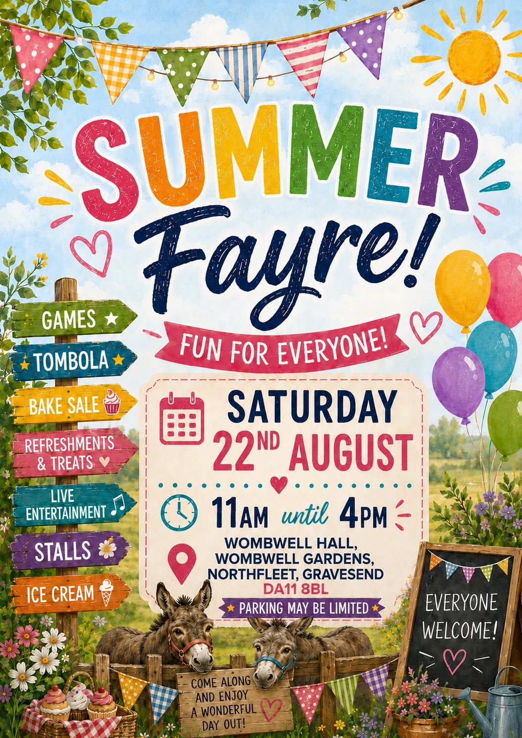 Fayre