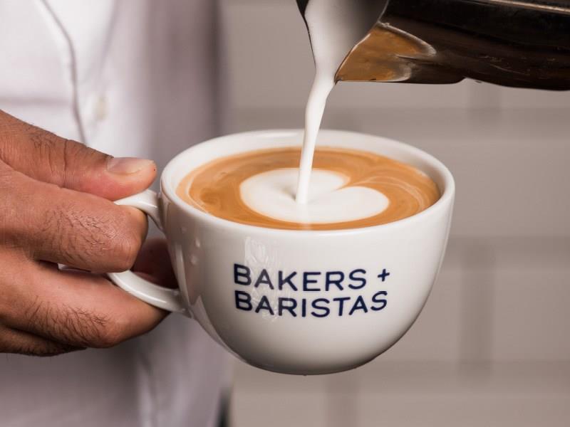 Bakers and Baristas