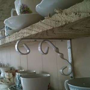 Maries Tea Room