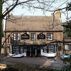 The Windmill Tavern
