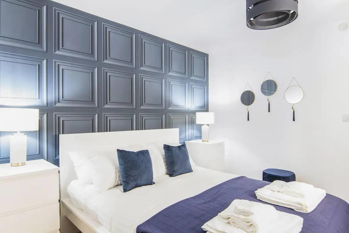 Bedford House Apartments